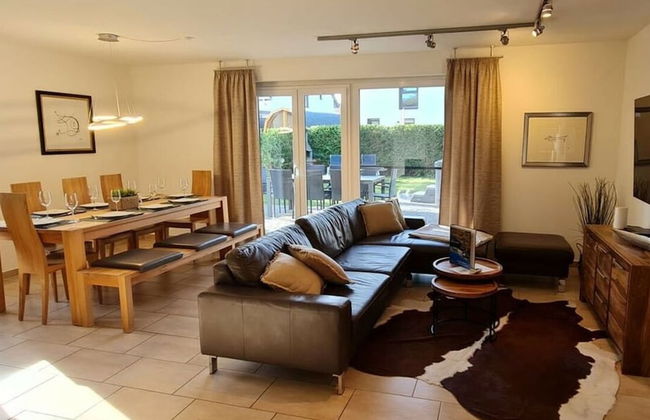 Villa Seebrise Modern Retreat - Foto 18