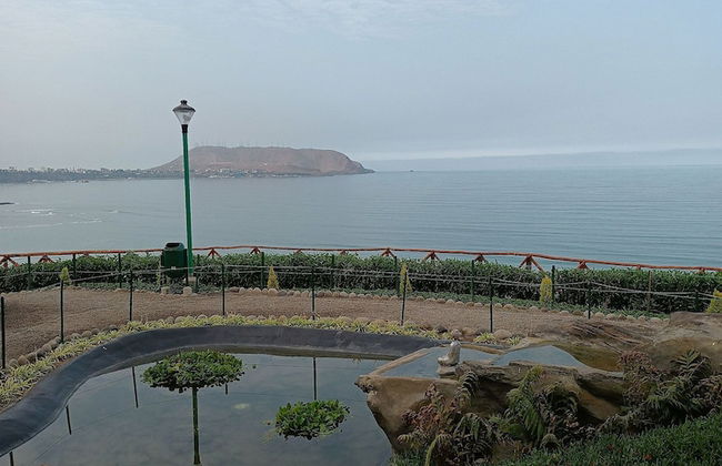 Redibuk - Luxury duplex 1BR Miraflores - Foto 25