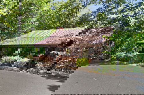 Foto 1 - Anglers Bend Cabin 94