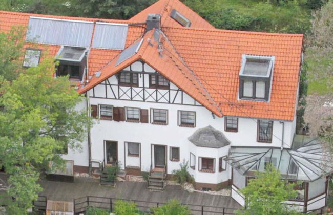 Holiday Apartment Waldquartier Wackerberg - Foto 15