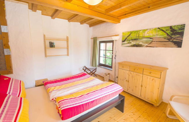 Holiday Apartment Waldquartier Wackerberg - Foto 4