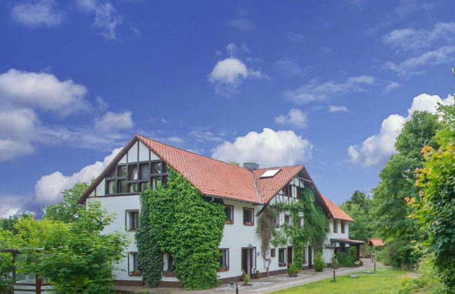 Holiday Apartment Waldquartier Wackerberg - Foto 13