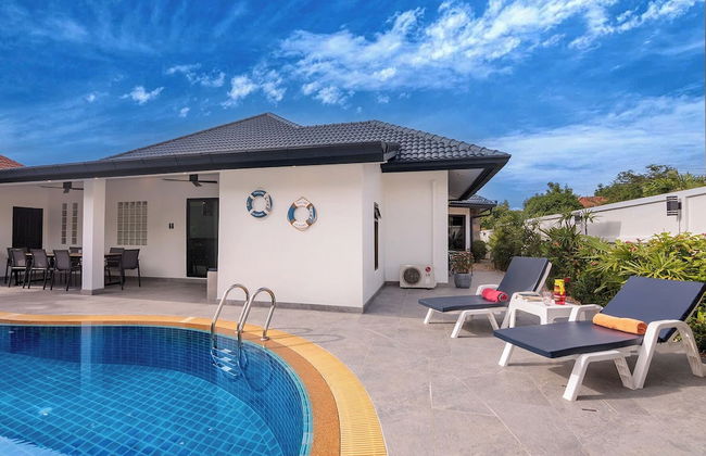 Villa Sabai - Foto 14