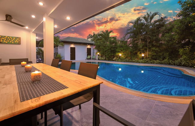 Villa Sabai - Foto 40