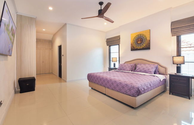 Villa Sabai - Foto 2