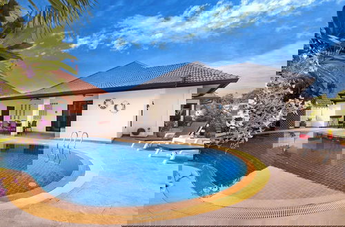 Foto 12 - Villa Sabai