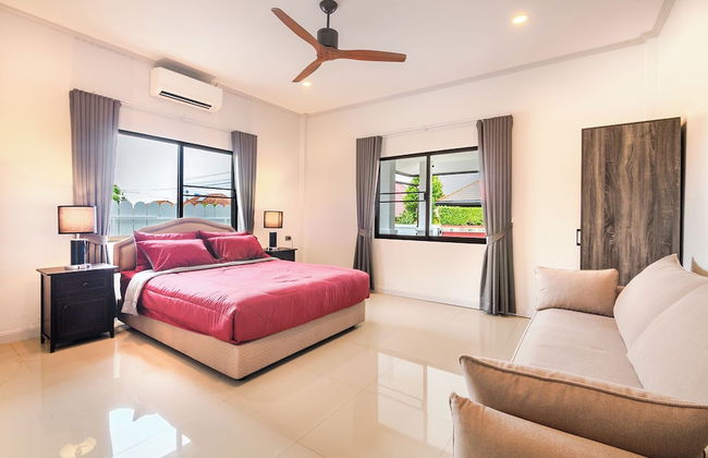 Villa Sabai - Foto 1