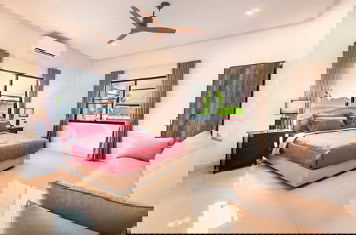 Foto 1 - Villa Sabai