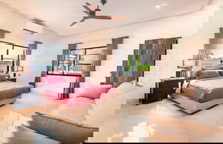 Foto 1 - Villa Sabai
