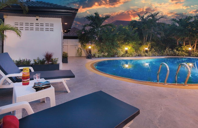 Villa Sabai - Foto 38