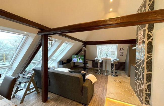 Strandgut Comfortable Holiday Residence - Foto 12