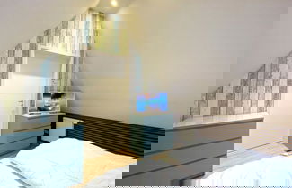Foto 3 - Strandgut Comfortable Holiday Residence
