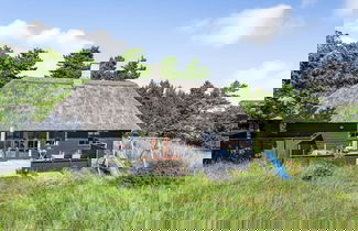 Foto 1 - 4 Star Holiday Home in Blavand