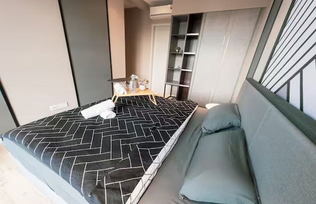 Guestonic Millerz Luxury Home - Foto 4
