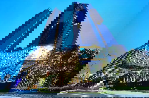 Foto 1 - Guestonic Millerz Luxury Home