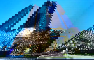 Foto 1 - Guestonic Millerz Luxury Home