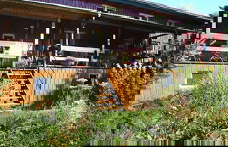 Foto 1 - Rasehorn Comfortable Holiday Residence