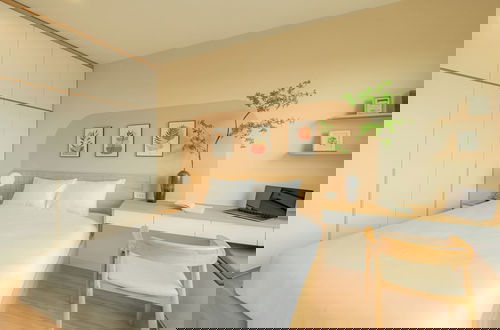 Photo 14 - 9TRIP STAY in Soho Residence