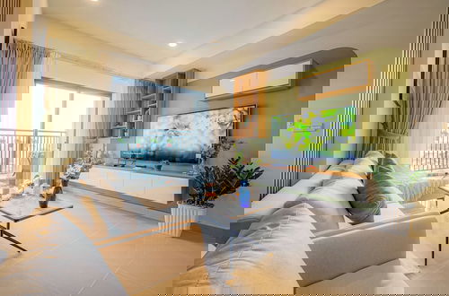 Photo 1 - 9TRIP STAY in Soho Residence