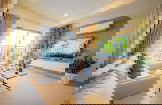Photo 1 - 9TRIP STAY in Soho Residence