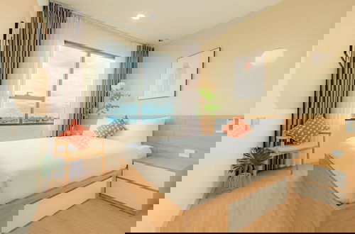 Photo 19 - 9TRIP STAY in Soho Residence