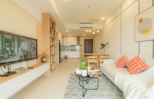 9TRIP STAY in Soho Residence - Foto 13