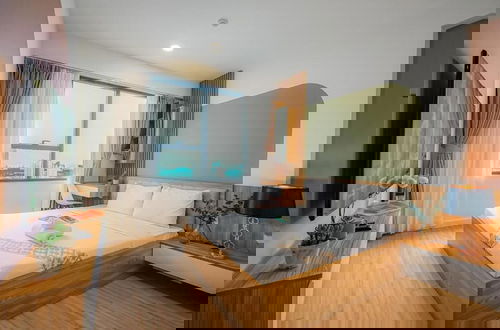 Photo 22 - 9TRIP STAY in Soho Residence