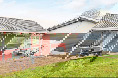 Foto 15 - 4 Person Holiday Home in Aabenraa