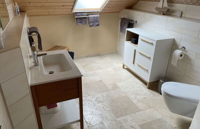 The Nordseehus Modern Retreat - Foto 15