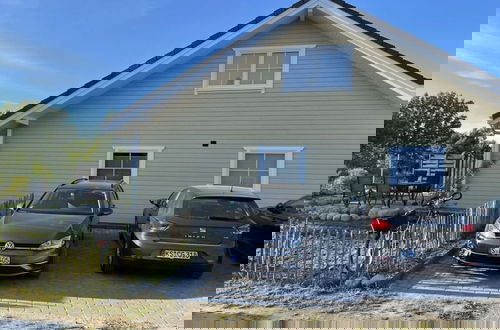 Foto 31 - The Nordseehus Modern Retreat