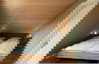 Foto 3 - The Nordseehus Modern Retreat