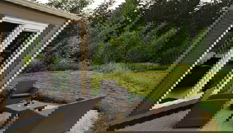 Foto 1 - Chalet Brilon Modern Retreat