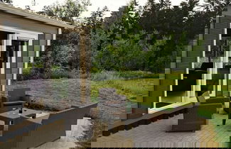 Photo 1 - Chalet Brilon Modern Retreat