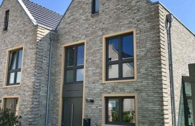 Villa Wonderful Dangast in the North Sea Park - Foto 35