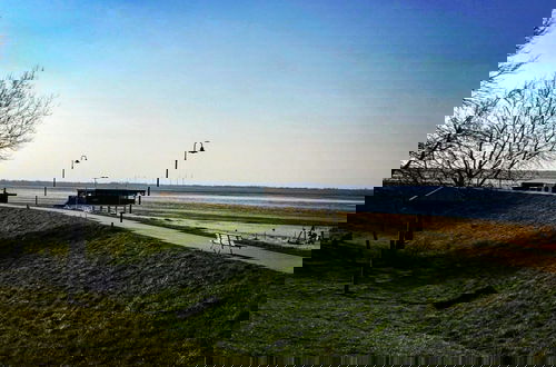 Foto 31 - Villa Wonderful Dangast in the North Sea Park