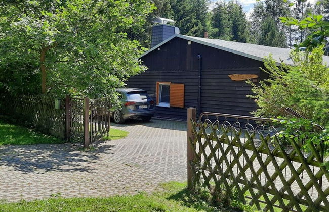 Chalet Harmonie - Foto 29