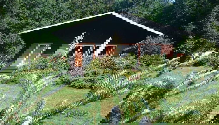 Photo 1 - Chalet Harmonie