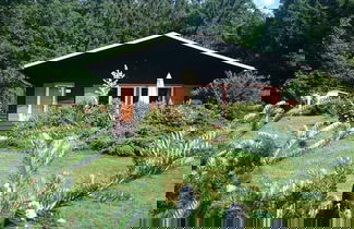 Photo 1 - Chalet Harmonie
