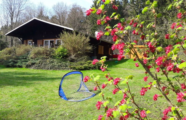 Chalet Harmonie - Foto 23