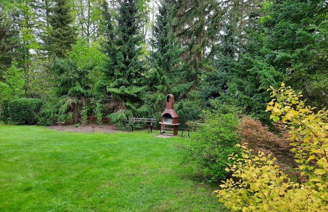 Chalet Harmonie - Foto 17