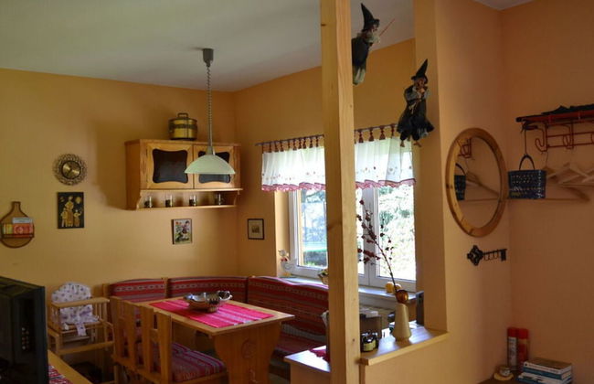 Chalet Harmonie - Foto 15