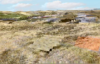 Foto 1 - 6 Person Holiday Home in Hvide Sande