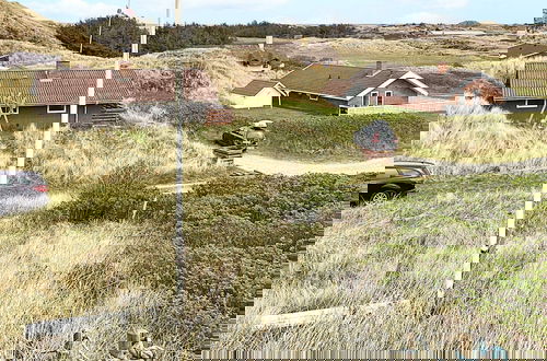 Foto 6 - 6 Person Holiday Home in Hvide Sande