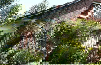 Foto 1 - Fohr Huus Modern Retreat