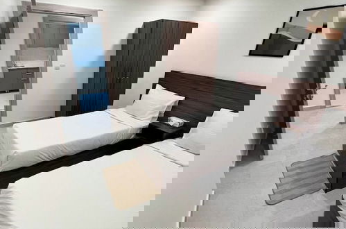 Foto 3 - Magic Suite Tower