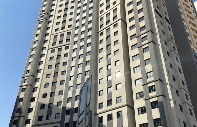 Magic Suite Tower - Photo 1