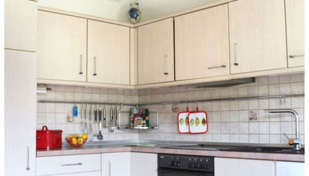 Cozinha privada