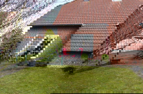 Foto 11 - Sandmann Comfortable Holiday Residence