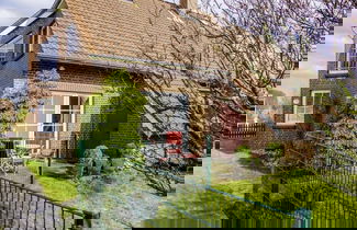 Foto 1 - Sandmann Comfortable Holiday Residence