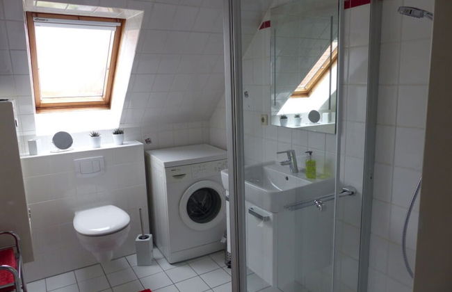 Sandmann Comfortable Holiday Residence - Photo 7